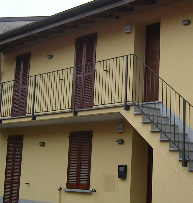 Rustico Biassono