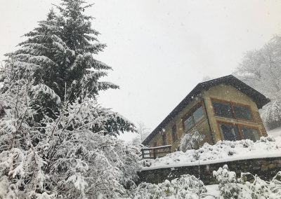 Cascina nel Verbano