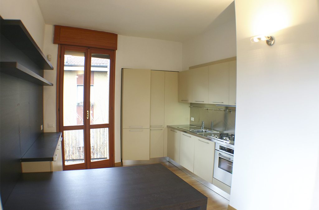 Appartamento Caprilli