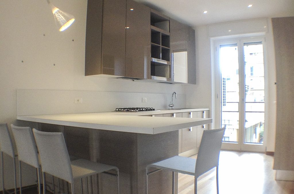 Appartamento Londonio