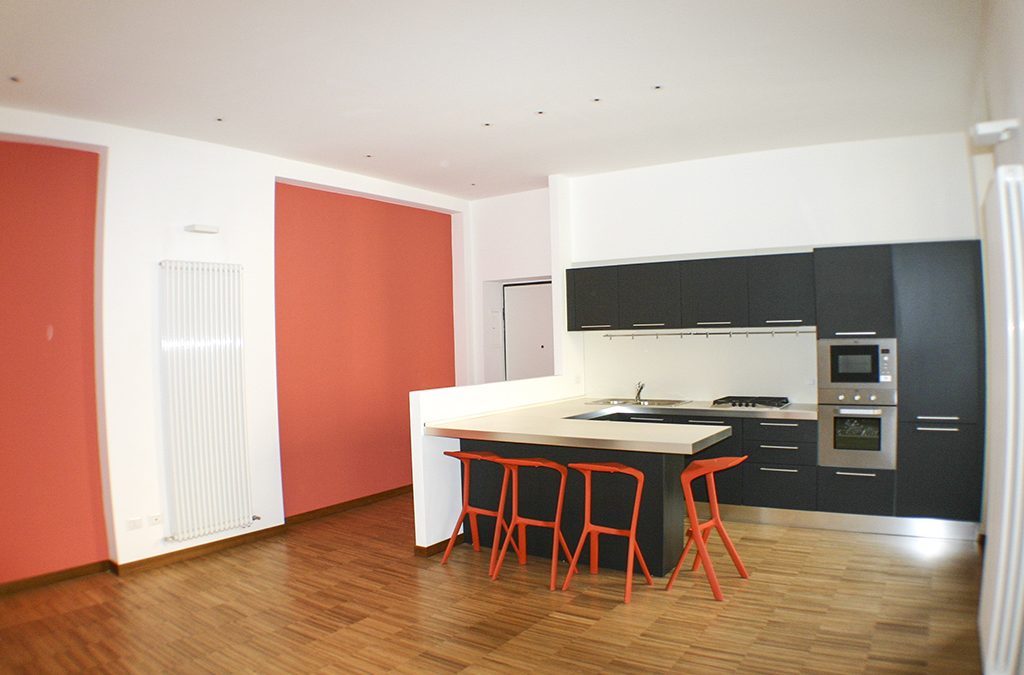 Appartamento Marghera