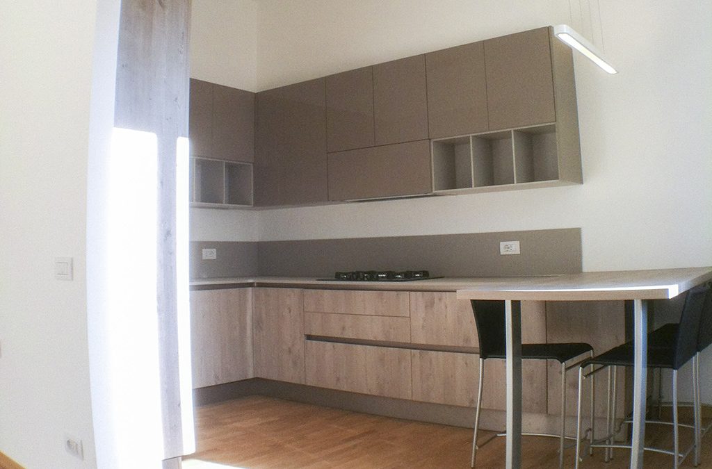 Appartamento Piceno