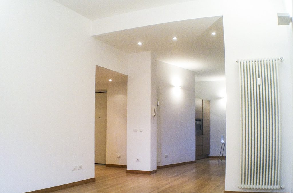Appartamento Regina Giovanna 32