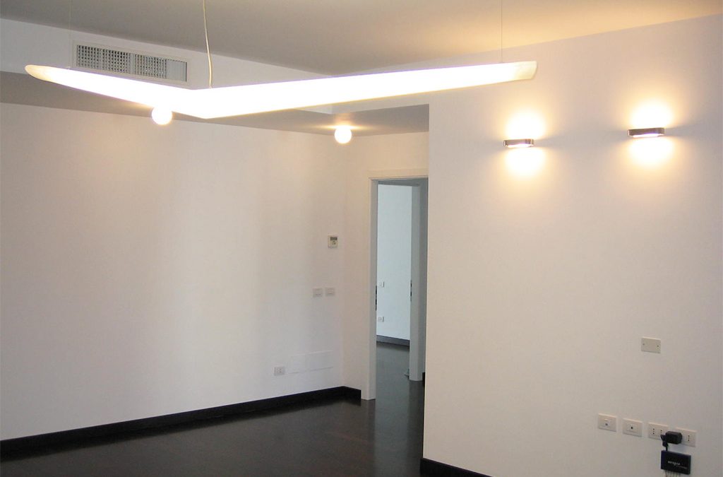 Appartamento Roncaglia