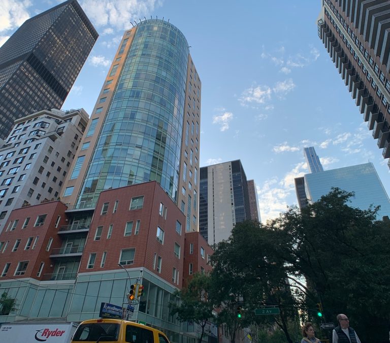 Alexander Condo Manhattan