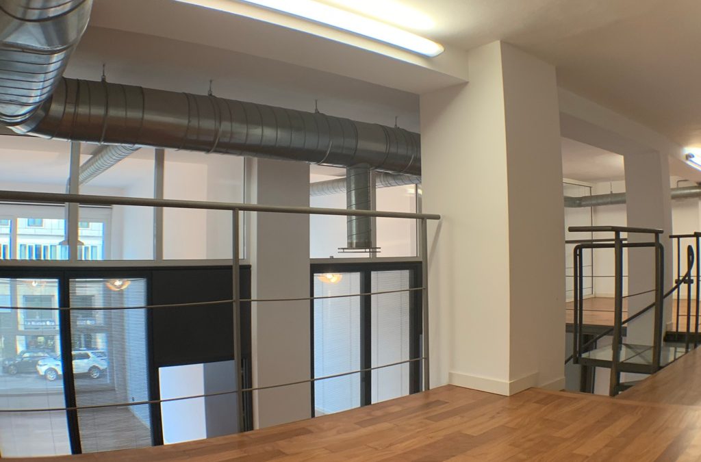 Ufficio Albricci