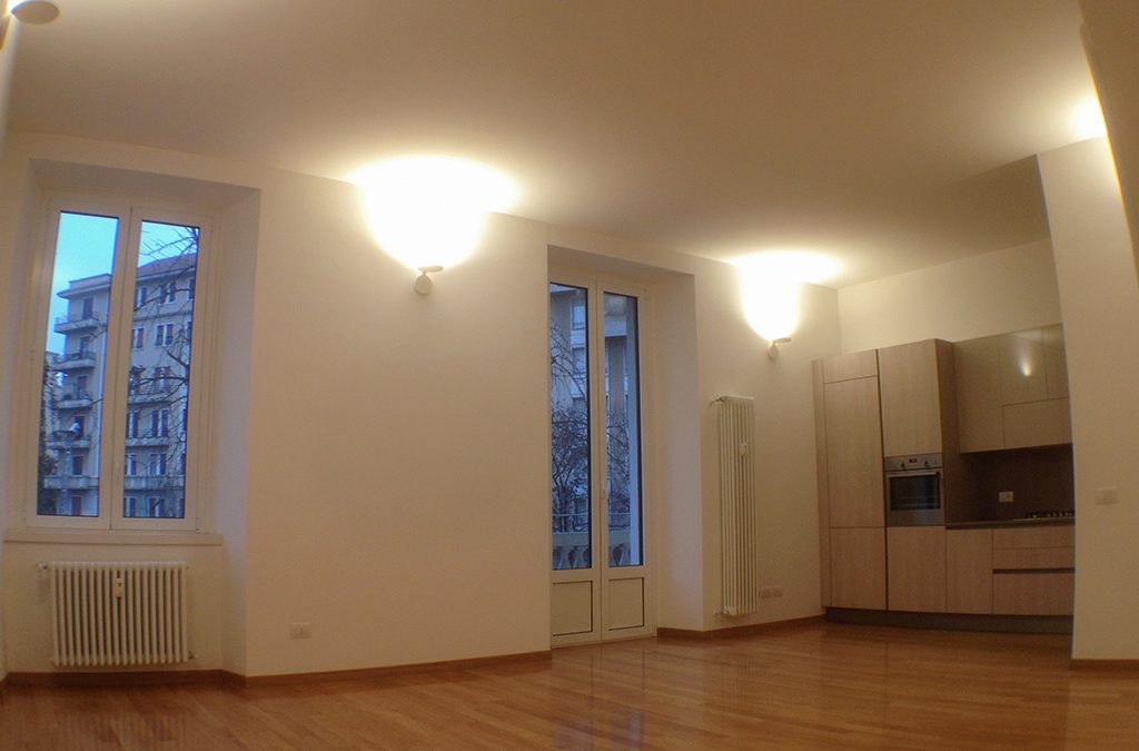 Appartamento Piccinni