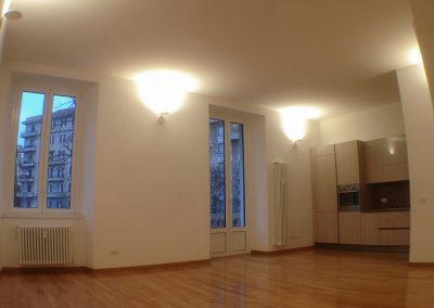 Appartamento Piccinni