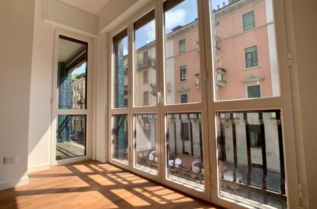 Appartamento Gessi