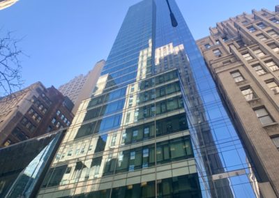Centria Condo Manhattan