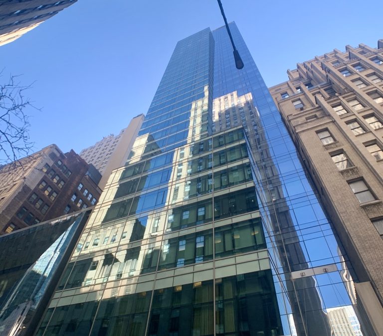 Centria Condo Manhattan