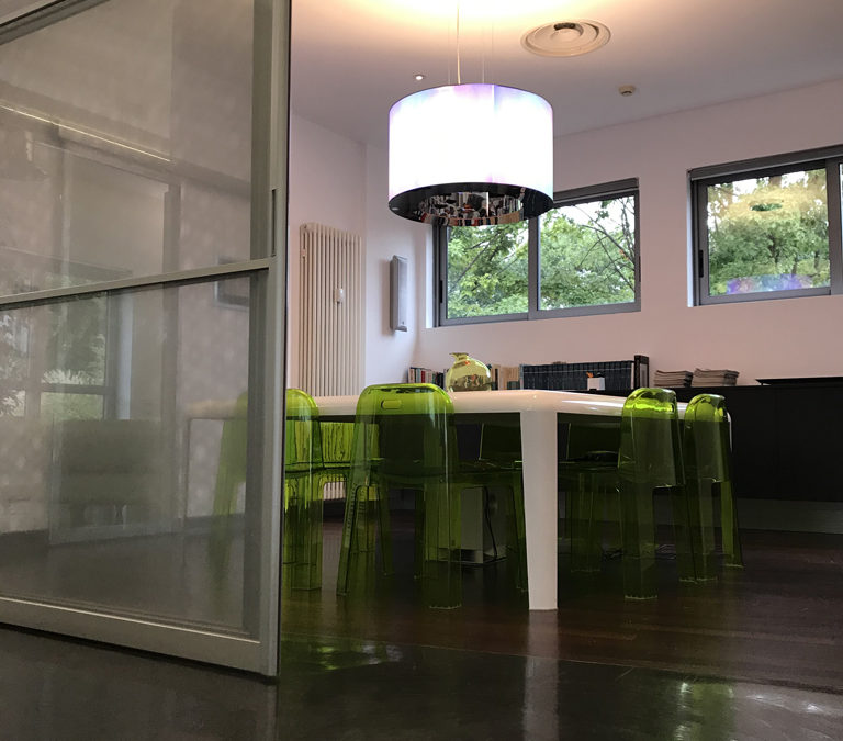 Sede MG Capital